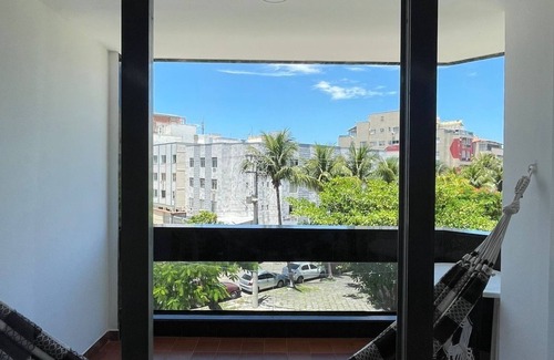 Algodoal Apartment | Forte Beach - Algodoal - Cravos Street