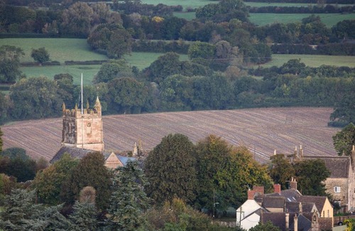 Dursley Bed & Breakfast | Forthay Bed and Breakfast