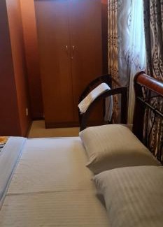 Nuwara Eliya House | FORTi4 Inn