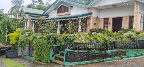 Nuwara Eliya House | FORTi4 Inn