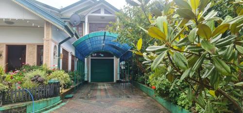 Nuwara Eliya House | FORTi4 Inn