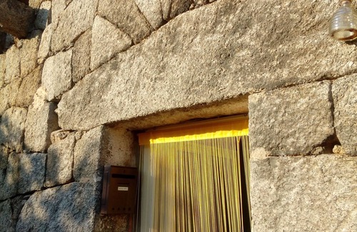 Guarguale House | Fortified house (16th century tower) in the heart of a village in southern corsica