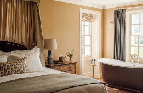 Loch Tay Hotel | Fortingall
