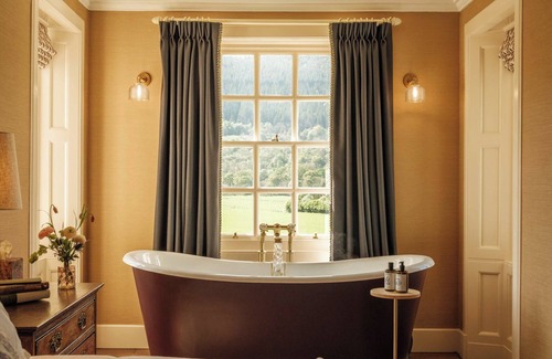 Loch Tay Hotel | Fortingall
