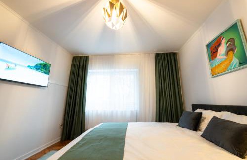 Baia Mare Apartment | Fortuna Apartments