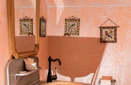 Baile Tusnad Hotel | Fortuna Eco Boutique Hotel