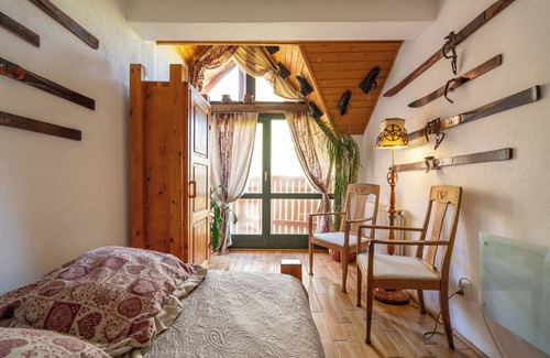 Baile Tusnad Hotel | Fortuna Eco Boutique Hotel
