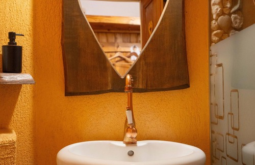 Baile Tusnad Hotel | Fortuna Eco Boutique Hotel