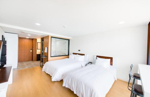 Tongyeong Hotel | Fortuna Hotel