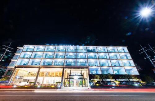 Tongyeong Hotel | Fortuna Hotel