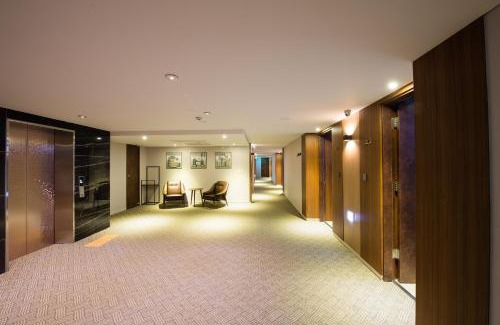 Tongyeong Hotel | Fortuna Hotel