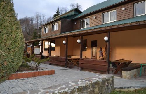 Yasinya Hotel | Fortuna