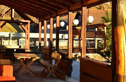 Yasinya Hotel | Fortuna