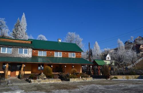 Yasinya Hotel | Fortuna