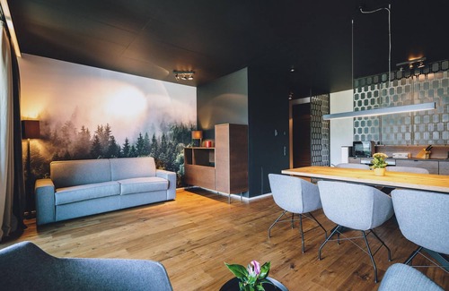 Zell am See Apartment | Fortuna View - Superior Apartment V