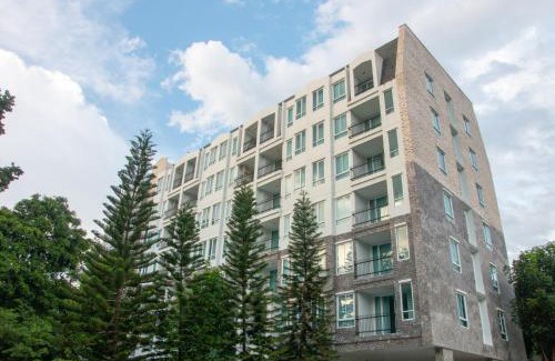 Mu Si Hotel | Fortune Courtyard Khao Yai Hotel Official