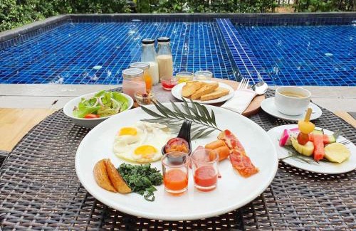 Mu Si Hotel | Fortune Courtyard Khao Yai Hotel Official