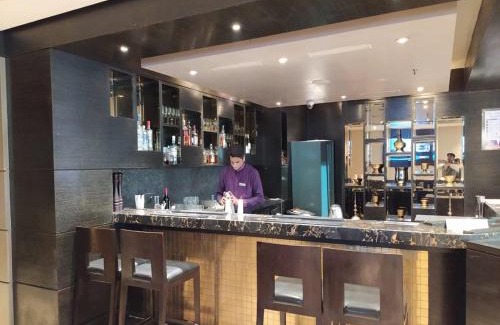 Ghaziabad Hotel | Fortune District Centre, Ghaziabad - Member ITC Hotels' Group