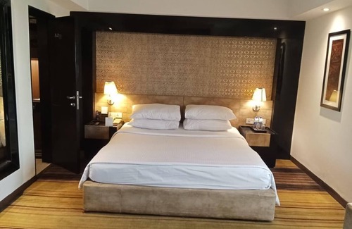 Ghaziabad Hotel | Fortune District Centre, Ghaziabad - Member ITC Hotels' Group