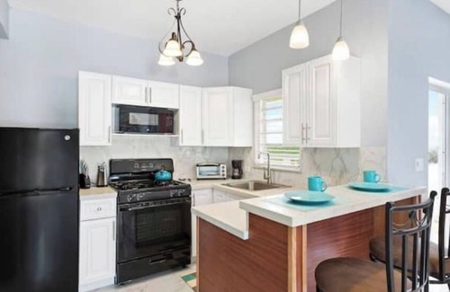 Mount Fortune House | Fortune Estate (Rental car available) Mount Fortune, Anguilla