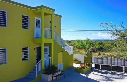 Mount Fortune House | Fortune Estate (Rental car available) Mount Fortune, Anguilla