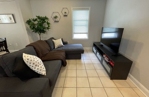 Everett House | Fortune Estates - Rest and Recharge by the City