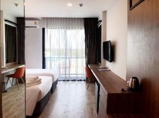 Buriram Hotel | Fortune Hotel Buriram
