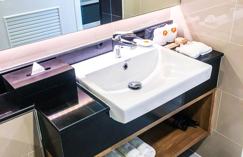 Buriram Hotel | Fortune Hotel Buriram