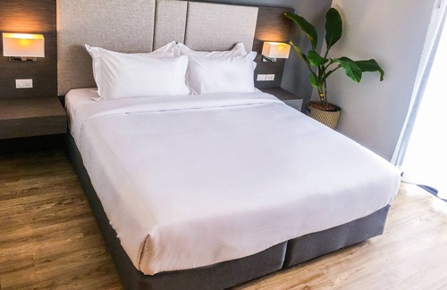 Buriram Hotel | Fortune Hotel Buriram