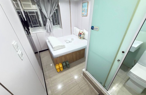 Tsim Sha Tsui House | Fortune Inn