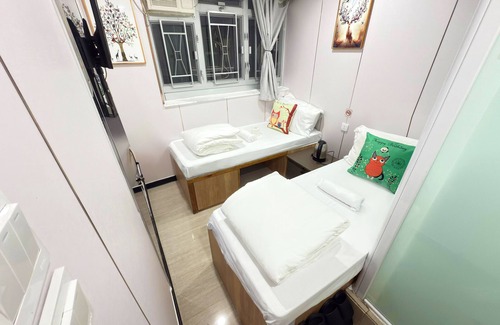 Tsim Sha Tsui House | Fortune Inn