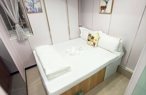 Tsim Sha Tsui House | Fortune Inn