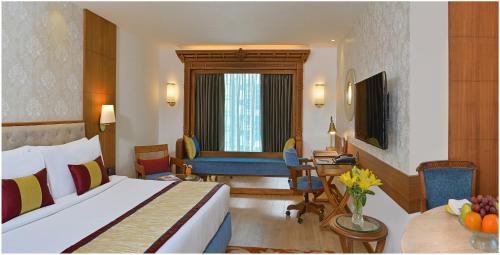 Usman Pura Hotel | Fortune Landmark, Ahmedabad - Member ITC Hotels' Group
