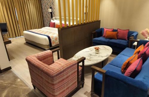 Aligarh Hotel | Fortune Park, Aligarh - Member ITC Hotels' Group