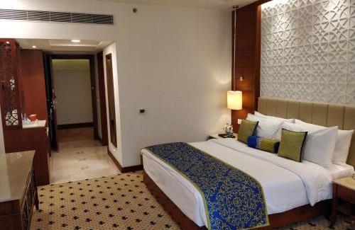 Hazratganj Hotel | Fortune Park BBD, Lucknow - Member ITC Hotels' Group