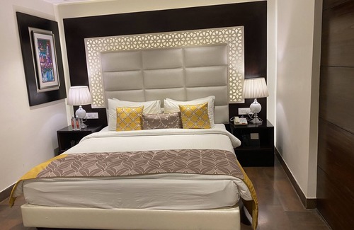 Bahadrabad Hotel | Fortune Park, Haridwar - Member ITC Hotels' Group