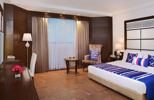Bahadrabad Hotel | Fortune Park, Haridwar - Member ITC Hotels' Group