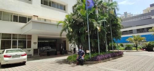 Thane West Hotel | Fortune Park Lake City, Thane - Member ITC Hotels' Group