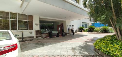 Thane West Hotel | Fortune Park Lake City, Thane - Member ITC Hotels' Group