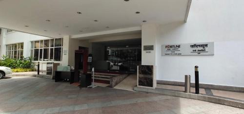 Thane West Hotel | Fortune Park Lake City, Thane - Member ITC Hotels' Group
