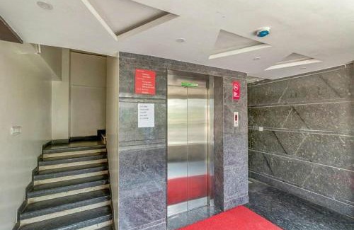 Nagavara Apartment | FORTUNE SUITES