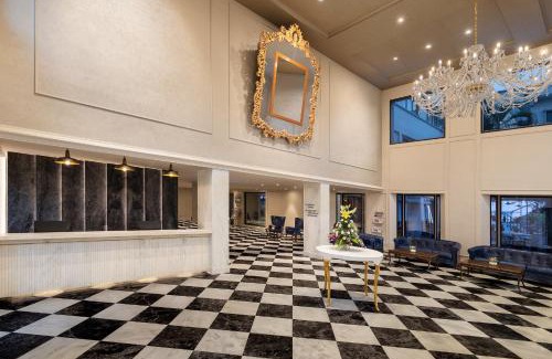 Manipal Hotel | Fortune Valley View, Manipal - Member ITC Hotels' Group