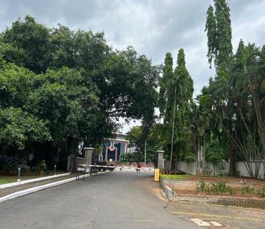 Manipal Hotel | Fortune Valley View, Manipal - Member ITC Hotels' Group