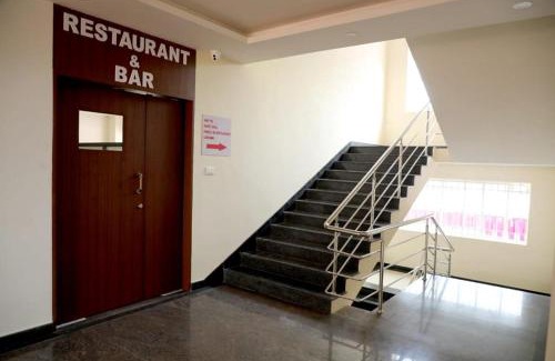 Saligrama Hotel | Fortune Village Hotel