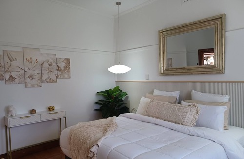 Bairnsdale House | Forty-one on Mitchell pet Friendly in the Heart of Bairnsdale