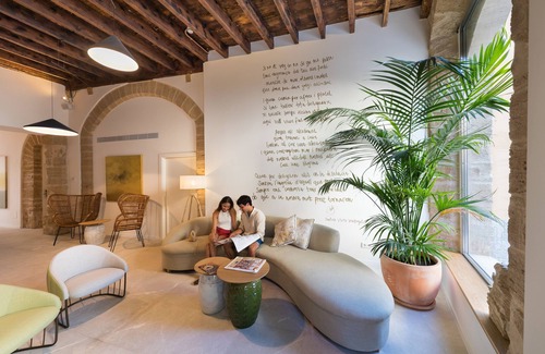Alcudia Hotel | FORUM Boutique hotel & spa