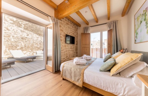 Alcudia Hotel | FORUM Boutique hotel & spa