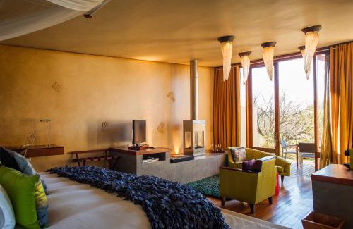 Protea Ridge Hotel | Forum Homini Boutique Hotel