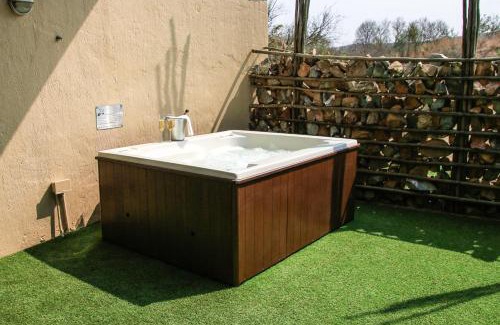 Protea Ridge Hotel | Forum Homini Boutique Hotel