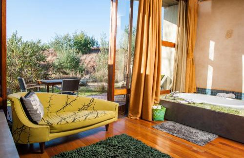 Protea Ridge Hotel | Forum Homini Boutique Hotel